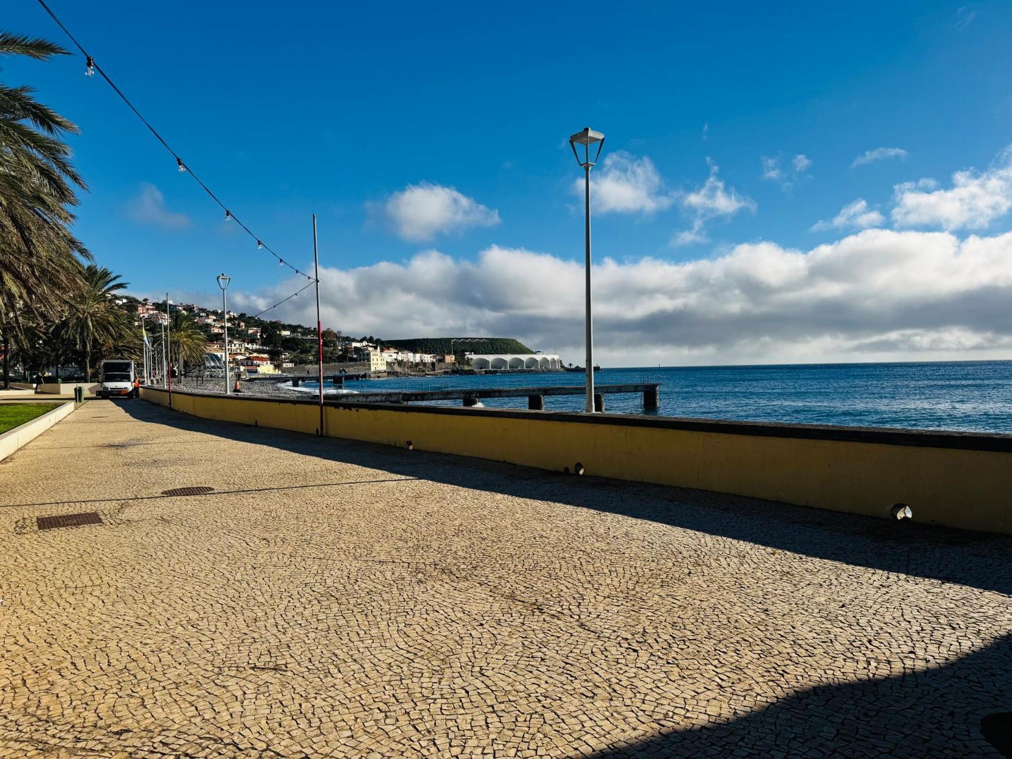 Residencial Santo Antonio Ξενοδοχείο Σάντα Κρουζ Εξωτερικό φωτογραφία