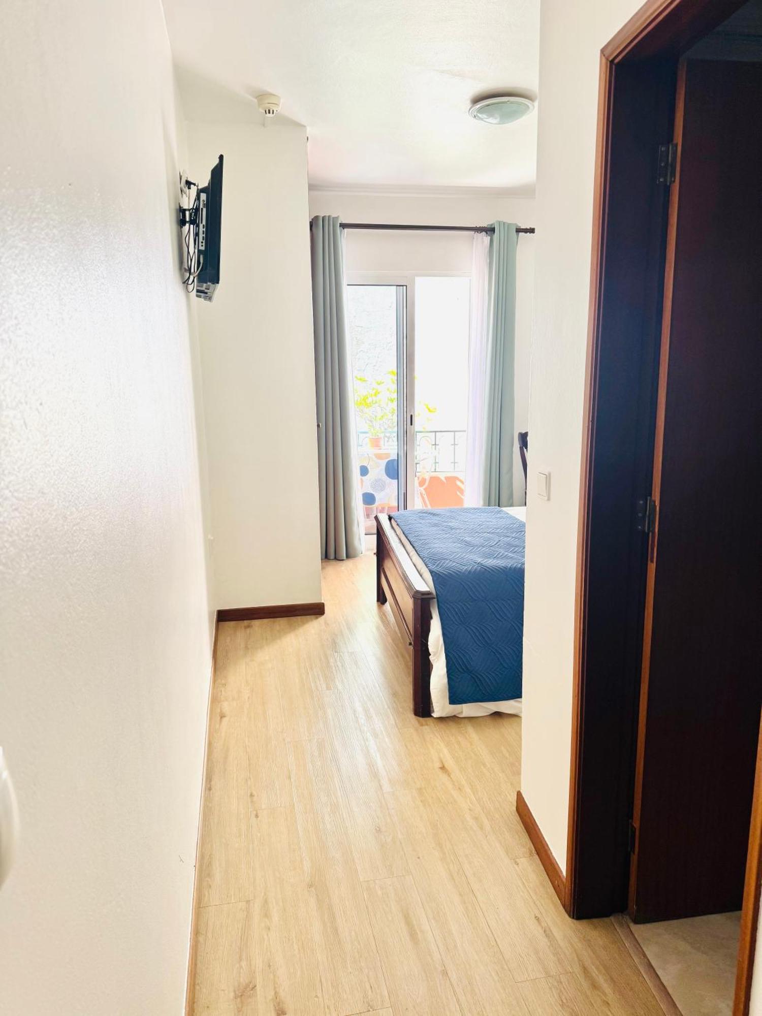 Residencial Santo Antonio Ξενοδοχείο Σάντα Κρουζ Εξωτερικό φωτογραφία