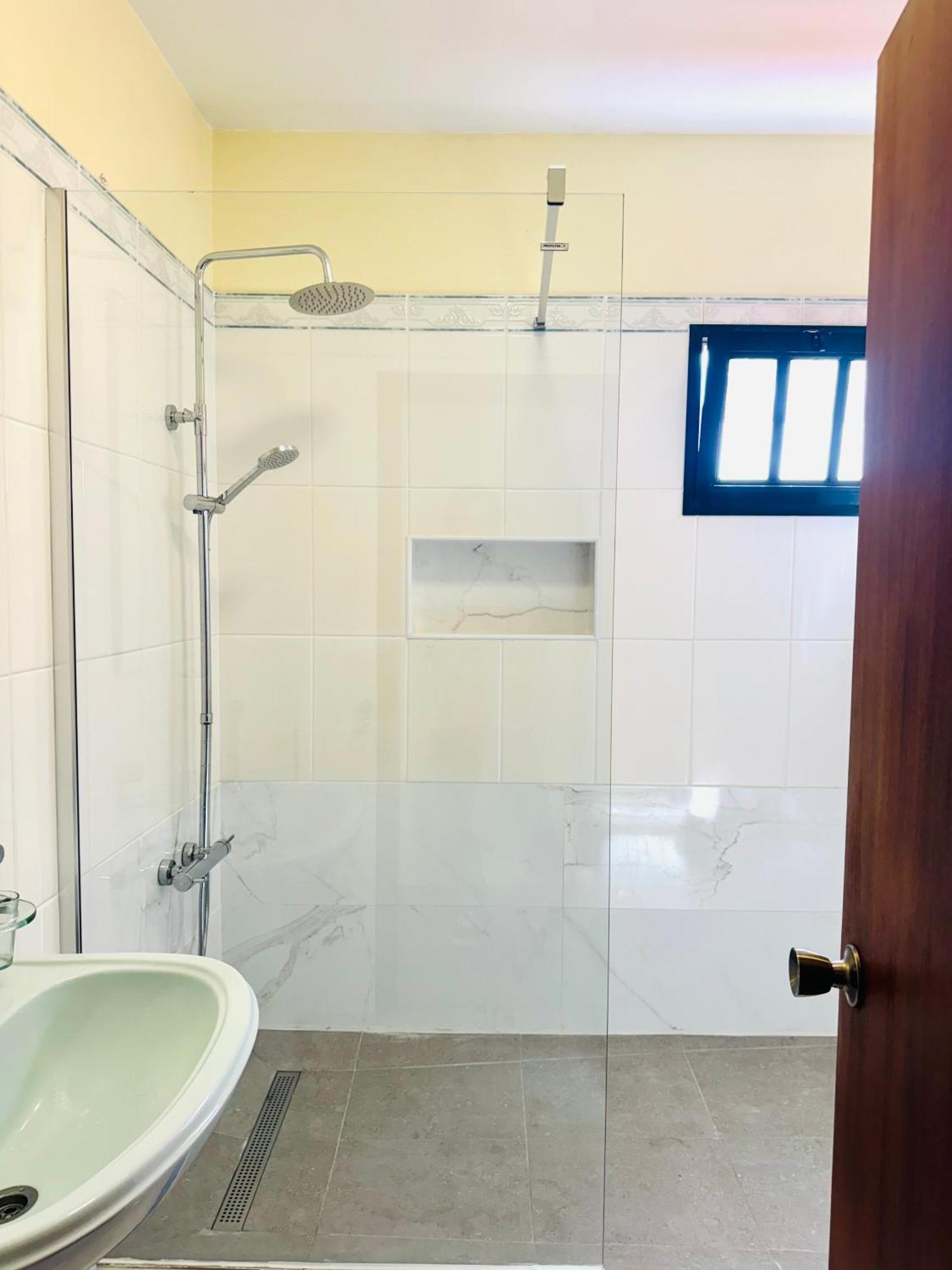 Residencial Santo Antonio Ξενοδοχείο Σάντα Κρουζ Εξωτερικό φωτογραφία